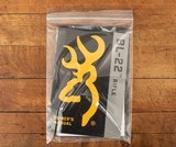 Browning BL-22 .22S/L/LR – 2025, NIB, UNFIRED, 10/10 BORE, vintage firearms - Image 20 of 21