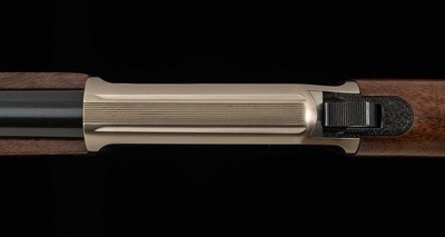 Browning BL-22 .22S/L/LR – 2025, NIB, UNFIRED, 10/10 BORE, vintage firearms - Image 9 of 21