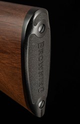 Browning BL-22 .22S/L/LR – 2025, NIB, UNFIRED, 10/10 BORE, vintage firearms - Image 18 of 21