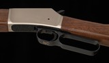 Browning BL-22 .22S/L/LR – 2025, NIB, UNFIRED, 10/10 BORE, vintage firearms - Image 15 of 21