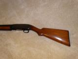 Winchester Model 12 12 GA Pump Shotgun - 1 of 12