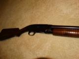 Winchester Model 12 12 GA Pump Shotgun - 10 of 12