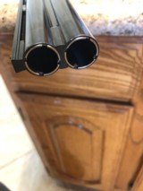 Ruger Red Label 20 gauge over/under - 15 of 15