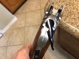 Ruger Red Label 20 gauge over/under - 4 of 15