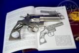 Colt Python Cutaway Stainless .357 Mag 4" Revolver Very Rare w/Colt Letter & Box 1988 - 2 of 22