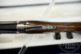 Browning Citori Grade III Skeet 20 Gauge Over Under Shotgun 28”w/Box - 3 of 14