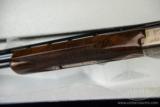 Browning Citori Grade III Skeet 20 Gauge Over Under Shotgun 28”w/Box - 7 of 14