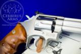 Smith & Wesson Model 648 Pre-Lock 22 Mag 6” Revolver w/Box - 4 of 16