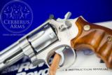 Smith & Wesson Model 648 Pre-Lock 22 Mag 6” Revolver w/Box - 3 of 16