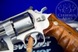 Smith & Wesson Model 627-0 Pre-Lock 357 Mag (Model of 1989) 5 1/2” Revolver w/Box
- 2 of 12