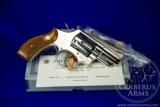Smith & Wesson Model 19-3 Pre-Lock 357 Combat Magnum 2 1/2” Revolver w/Box
- 1 of 14