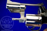 Smith & Wesson Model 19-3 Pre-Lock 357 Combat Magnum 2 1/2” Revolver w/Box
- 11 of 14