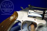 Smith & Wesson Model 19-3 Pre-Lock 357 Combat Magnum 2 1/2” Revolver w/Box
- 3 of 14
