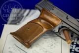 Smith & Wesson S&W Model 41 .22LR Target Pistol w/Box 7” Barrel
- 8 of 14