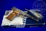 Smith & Wesson S&W Model 41 .22LR Target Pistol w/Box 7” Barrel
- 2 of 14