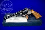 Smith Wesson Model 27-2 Pre-Lock 357 Mag
6 1/2” w/Box - 2 of 16