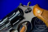 Smith Wesson Model 27-2 Pre-Lock 357 Mag
6 1/2” w/Box - 5 of 16