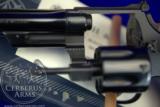 Smith Wesson Model 27-2 Pre-Lock 357 Mag
6 1/2” w/Box - 15 of 16