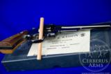 Smith Wesson Model 27-2 Pre-Lock 357 Mag
6 1/2” w/Box - 9 of 16