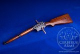 Desirable Mannlicher Model 1901 Semi-Automatic Pistol Carbine Serial Number 672 - 2 of 15