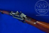 Desirable Mannlicher Model 1901 Semi-Automatic Pistol Carbine Serial Number 672 - 14 of 15