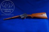 Desirable Mannlicher Model 1901 Semi-Automatic Pistol Carbine Serial Number 672 - 3 of 15