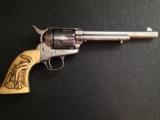 COLT ANTIQUE 45 SINGLE ACTION ARMY - 1 of 11