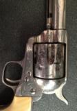 COLT ANTIQUE 45 SINGLE ACTION ARMY - 8 of 11