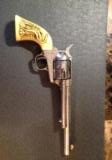 COLT ANTIQUE 45 SINGLE ACTION ARMY - 3 of 11