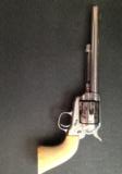 COLT ANTIQUE 45 SINGLE ACTION ARMY - 5 of 11
