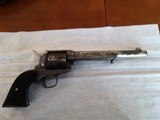 1873 Colt Single Action Army 1st generation - 1 of 15