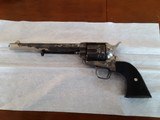 1873 Colt Single Action Army 1st generation - 3 of 15