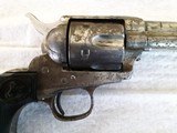 1873 Colt Single Action Army 1st generation - 2 of 15