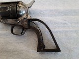 1873 Colt Single Action Army 1st generation - 11 of 15