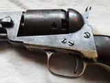 Colt 1851 Navy US Martially Marked - 3 of 15