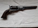 Colt 1851 Navy US Martially Marked - 1 of 15