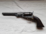 Colt 1851 Navy US Martially Marked - 2 of 15