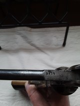 Colt 1851 Navy US Martially Marked - 13 of 15