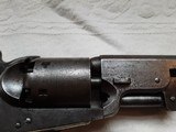 Colt 1851 Navy US Martially Marked - 7 of 15