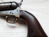 Colt 1851 Navy US Martially Marked - 4 of 15