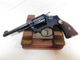 Smith and Wesson 1905 - 1 of 7