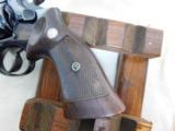 Smith and Wesson model K-22 Masterpiece - 3 of 7