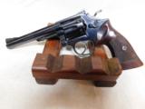 Smith and Wesson model K-22 Masterpiece - 7 of 7