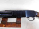Winchester Model 12, Black Diamond Trap - 7 of 18
