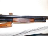 Winchester Model 12, Black Diamond Trap - 13 of 18