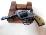 H&R Model 922,Revolver - 4 of 6
