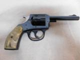 H&R Model 922,Revolver - 6 of 6