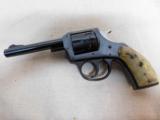 H&R Model 922,Revolver - 5 of 6
