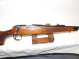 Remington 700 BDL Carbine 243 Win. - 2 of 9
