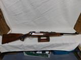 Remington 700 BDL Carbine 243 Win. - 1 of 9